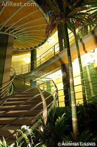 The Aspasia Phuket Resort 61